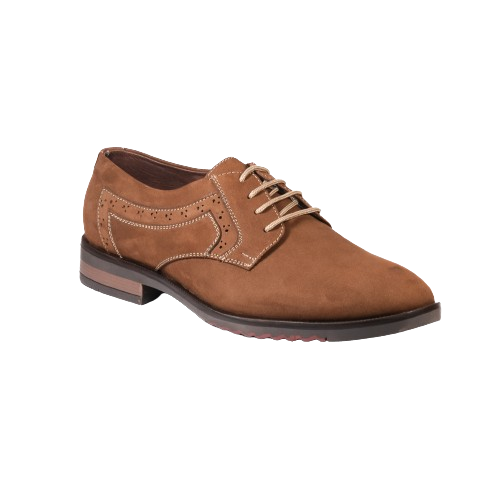 Artisan Avellana Nobuck